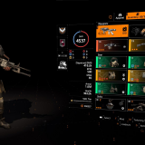 True Patriot Pestilence PvP Build